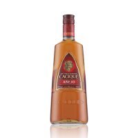 Cacique Anejo Rum 0,7l