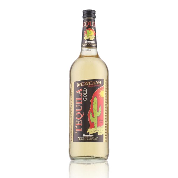 Mexicana Tequila Gold 1l