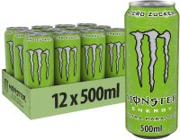 Monster Energy Ultra Paradise 12x0,5l