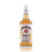 Jim Beam Honey Whiskey-Likör 32,5% Vol. 0,7l