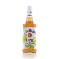 Jim Beam Apple Whiskey-Likör 32,5% Vol. 0,7l