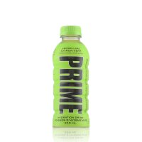 Prime Hydration Drink Lemon Lime 0,5l