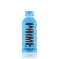 Prime Hydration Drink Blue Raspberry 0,5l