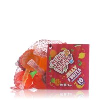 Sugar Daddy Jelly Fruits 10x28,35g