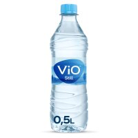 Vio Still Mineralwasser 18x0,5l
