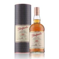 Glenfarclas 26 Years Whisky 47,3% Vol. 0,7l in...