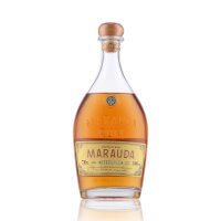 Marauda Steelpan Premium Rum 0,7l