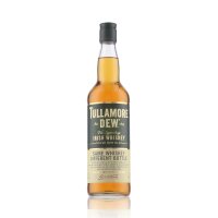 Tullamore D.E.W. Same Whiskey Different Bottle 0,7l
