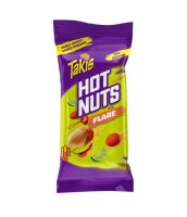 Takis Flare Hot Nuts 90g