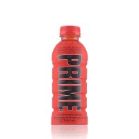 Prime Hydration Drink Tropical Punch 0,5l