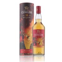 Clynelish 10 Years Whisky 2023 Special Release 0,7l in...