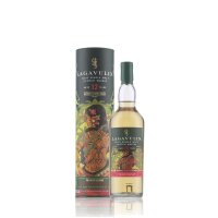 Lagavulin 12 Years Whisky 2023 Special Release 0,2l in...