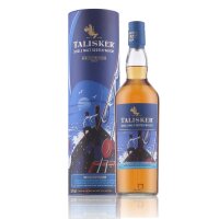 Talisker The Wild Explorador Whisky 2023 Special Release...