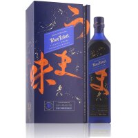 Johnnie Walker Blue Label Elusive Umami Whisky Limited...
