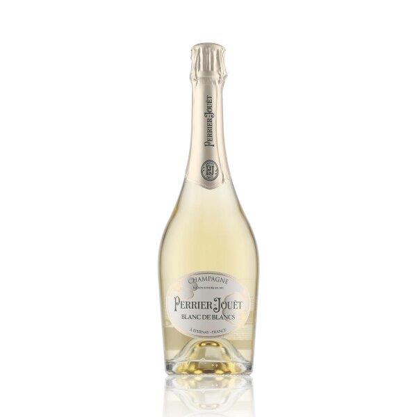 Perrier Jouët Blanc de Blancs Champagner brut 12% Vol. 0,75l