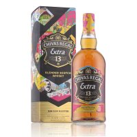 Chivas Regal 13 Years Extra Rum Cask Selection Whisky 1l...