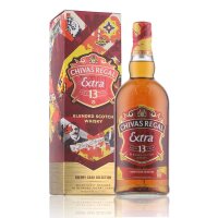 Chivas Regal 13 Years Extra Sherry Cask Selection Whisky...