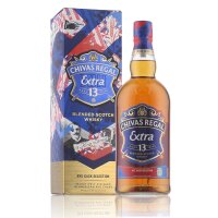 Chivas Regal 13 Years Extra Rye Cask Selection Whisky 1l...