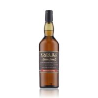 Caol Ila Distillers Edition Whisky 2022 0,7l