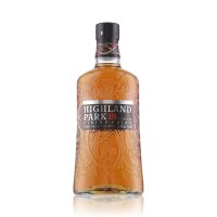 Highland Park 18 Years Viking Pride Whisky 43% Vol. 0,7l