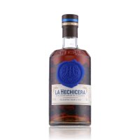 La Hechicera Reserva Familia Rum 40% Vol. 0,7l