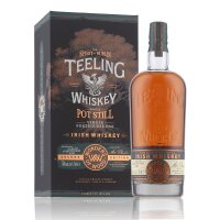 Teeling Wonders of Wood Irish Whiskey Second Edition 50%...