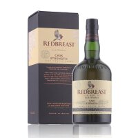 Redbreast 12 Years Cask Strength Irish Whiskey 57,2% Vol....