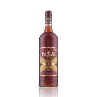 Old Pascas 73% Jamaica Dark Rum 73% Vol. 1l
