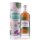 Kasama 7 Years Rum Small Batch 40% Vol. 0,7l in Geschenkbox