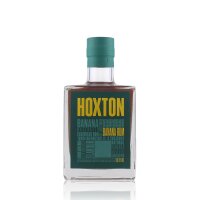 Hoxton Banana Rum 40% Vol. 0,5l