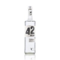 42 Below Vodka 40% Vol. 0,7l