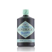 Hendricks Neptunia Gin 43,4% Vol. 0,7l