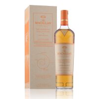 The Macallan The Harmony Collection Amber Meadow Whisky...