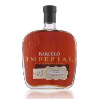 Barceló Imperial Rum 38% Vol. 1,75l