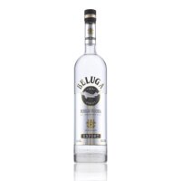 Beluga Noble Vodka 40% Vol. 1,5l