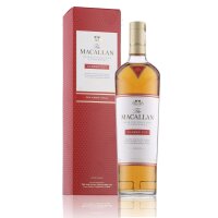 The Macallan Classic Cut Whisky 2023 Limited Edition...
