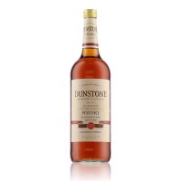 Dunstone Finest Blended Whisky 1l