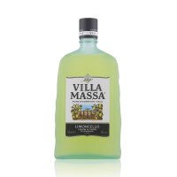 Villa Massa Limoncello Liquore de Limone 30% Vol. 0,7l