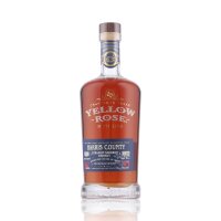 Yellow Rose Harris County Straight Bourbon Whiskey 46%...