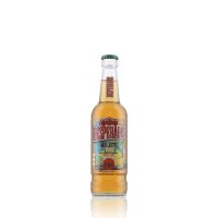 Desperados Mojito Bier mit Tequila Aroma 5,9% Vol. 0,33l...