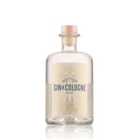 Gin de Cologne Classic 42% Vol. 0,5l