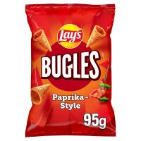Lays Bugles Paprika 95g