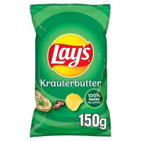 Lays Kräuterbutter 150g