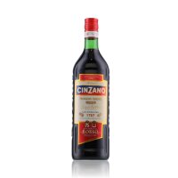 Cinzano Vermouth Rosso 15% Vol. 0,75l