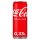 Coca Cola Original Dose 0,33l