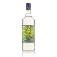 Cana Rio Cachaca Rum 38% Vol. 1l