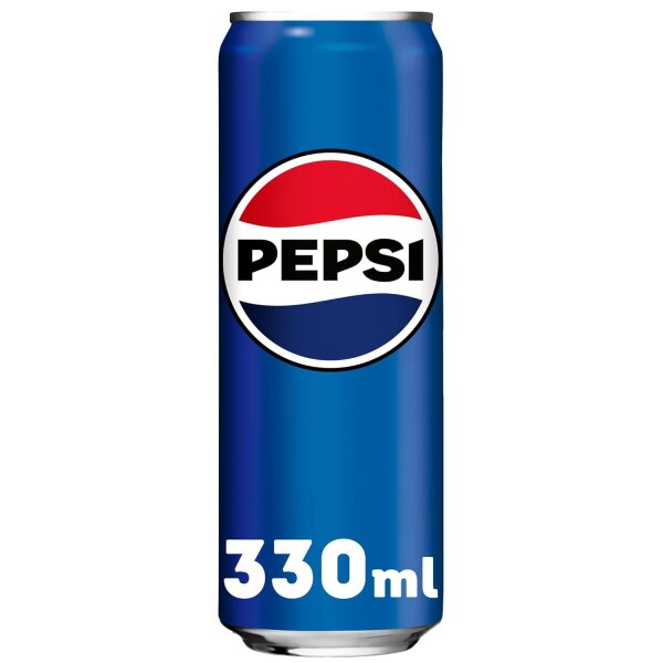 Pepsi Cola Original Dose 0,33l