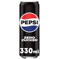 Pepsi Cola Zero Dose 0,33l