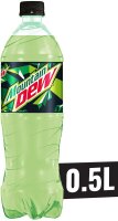 Mountain Dew Original 0,5l
