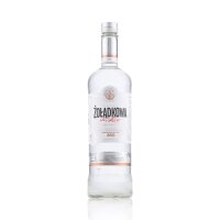 Zoladkowa de Luxe Vodka 37,5% Vol. 0,7l